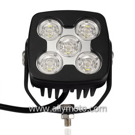 50W Cree LED Driving Light Work Light 1055